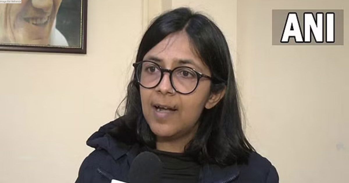 DCW chief dissatisfied with police probe, demands shifting Kanjhawala case to CBI
